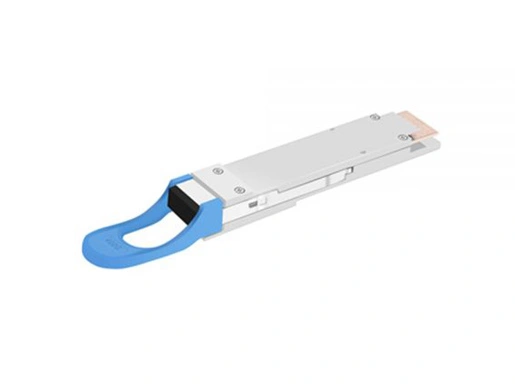 400Gb/s QSFP-DD FR4 2km Transceiver