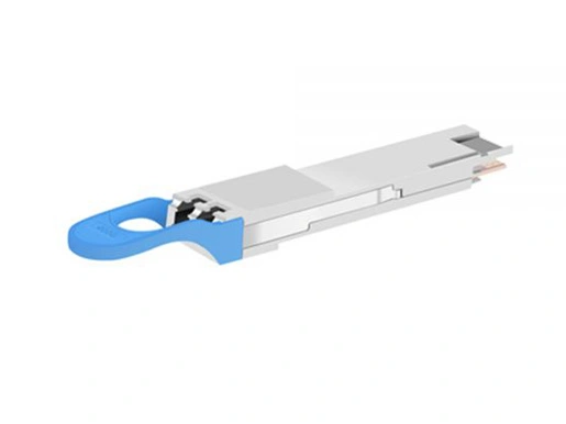 400Gb/s QSFP-DD FR4 2km Transceiver