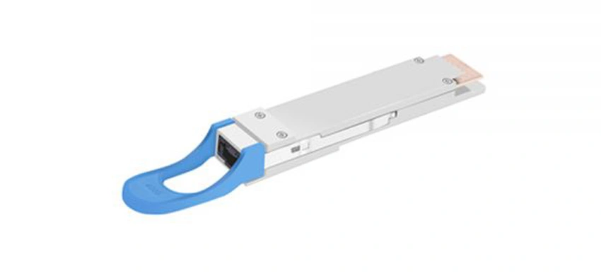 400Gb/s QSFP-DD LR4 10km Transceiver