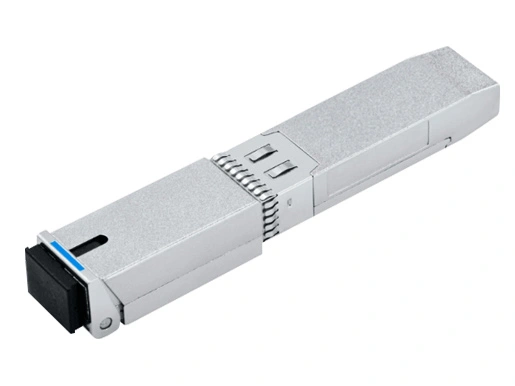 GPON ONU Stick with MAC SFP 1310nm-TX/1490nm-RX 1.244G-TX/2.488G-RX Class B+ 20km DOM Simplex SC/APC