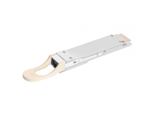 400Gb/s QSFP-DD SR8 100m Transceiver