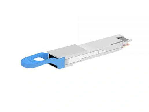 400Gb/s QSFP-DD LR4 10km Transceiver