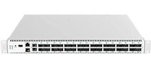 Data Center White Box Switch 32x100G QSFP28, 2x10G SFP+