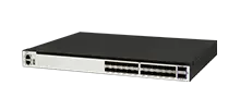 Data Center Managed Switch 24x10G SFP+, 2x100G QSFP28