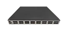 Data Center Managed Switch 32x100G QSFP28/40G QSFP+, 2x10G SFP+