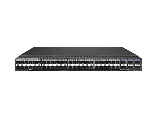 6x40g-qsfp-48x10g-sfp-front-side