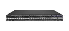 Data Center Switch 48 x 10G SFP+, 8 x 100G QSFP28/40G QSFP+