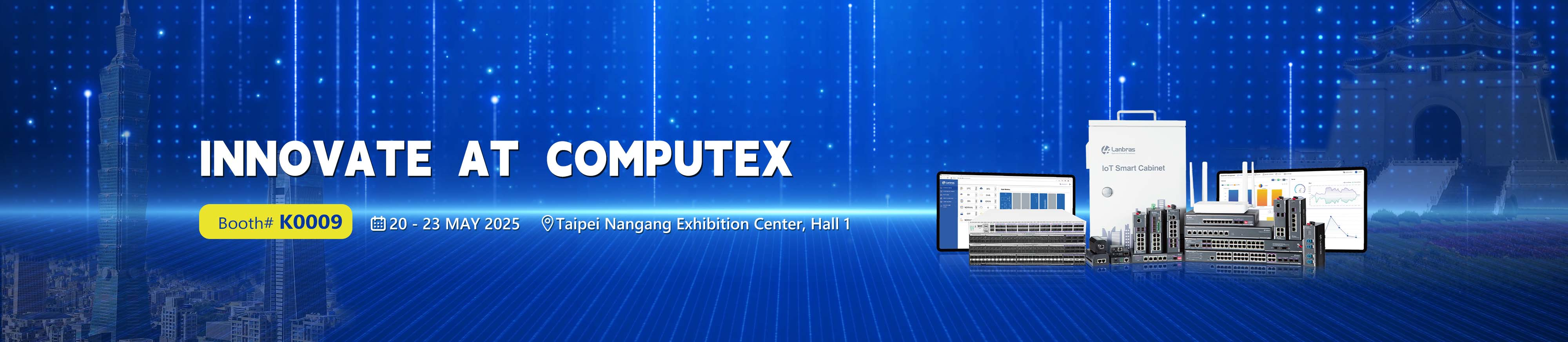 COMPUTEX 2025