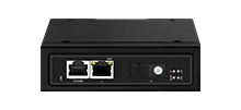 Industrial Media Converter – Layer 3 Lite Managed
