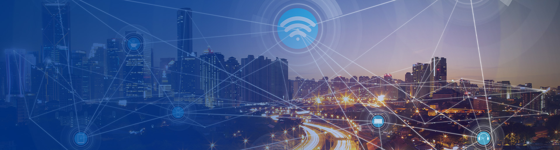Integrated Network