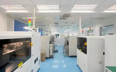 Lanao Communication - Innovating the Future of Connectivity