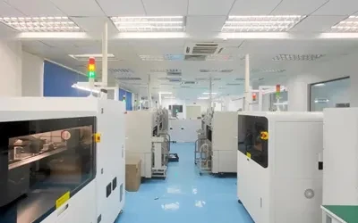 Lanao Communication - Innovating the Future of Connectivity