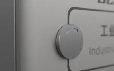 New Generation Industrial PoE Smart Box - The Future of Smart Infrastructure