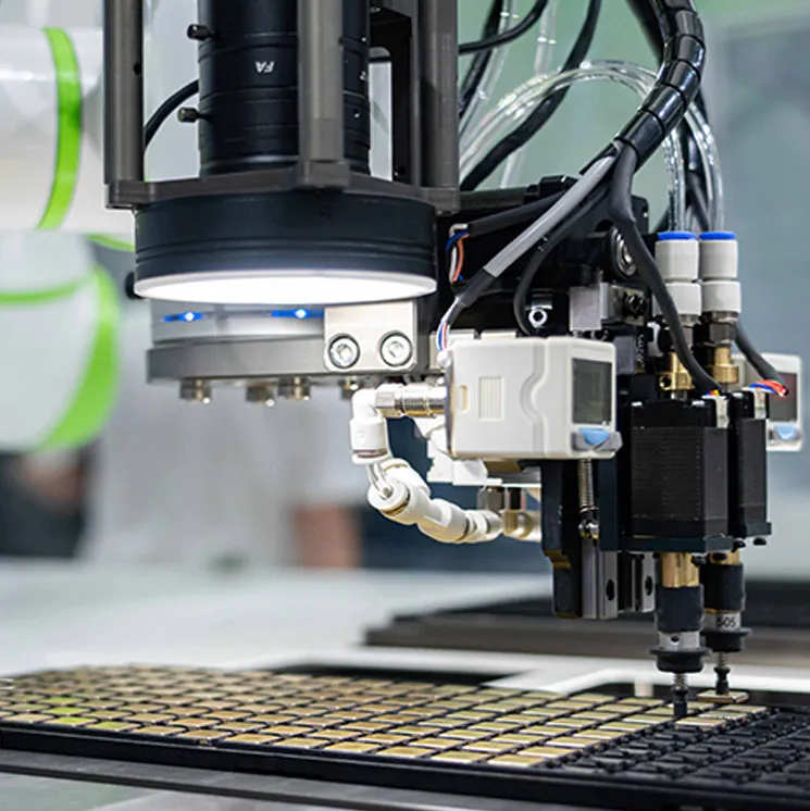 China Mainland Chip Equipment Market will Shrink to Less Than $40 Billion in 2025