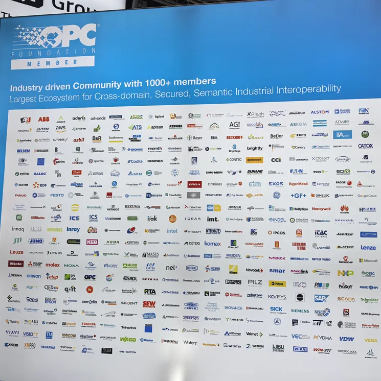 ​SPS 2025: Smart Production Solutions Revolutionizing Industrial Efficiency