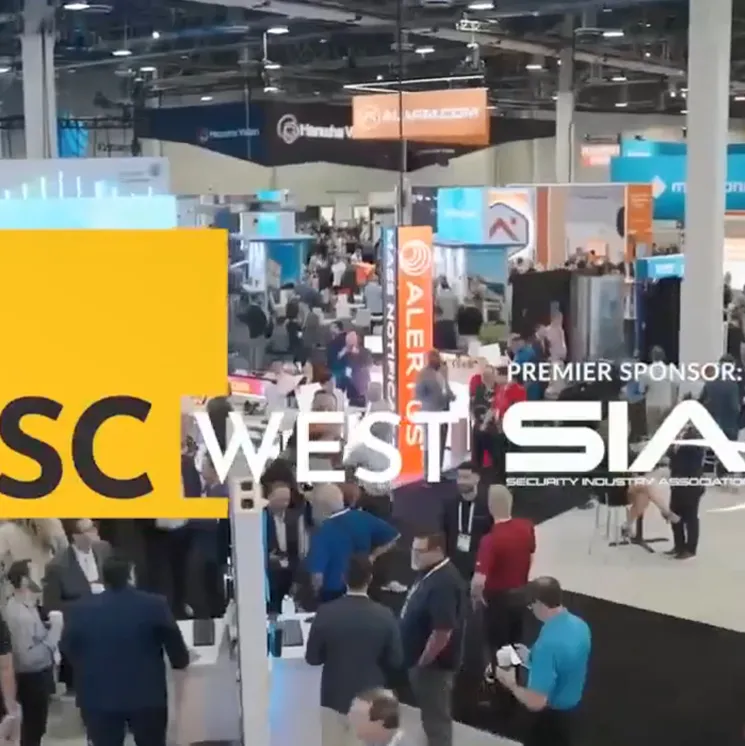 Join Us at ISC2024: The Future of Industrial Communication