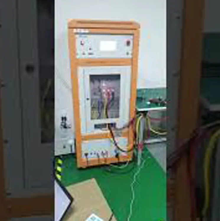 IoT Communication Box in Action: Subway Network Testing for Reliability