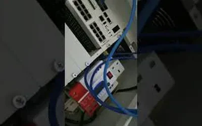 Standard IoT Communication Box Testing 3