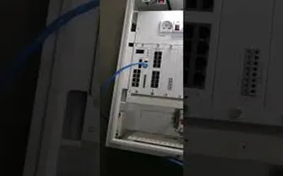 Standard IoT Communication Box Testing 2