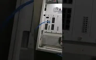 Standard IoT Communication Box Testing 2