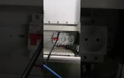 Standard IoT Communication Box Testing 1