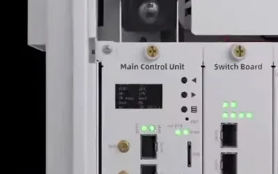 New Smart IoT Communication Box - Video Demo