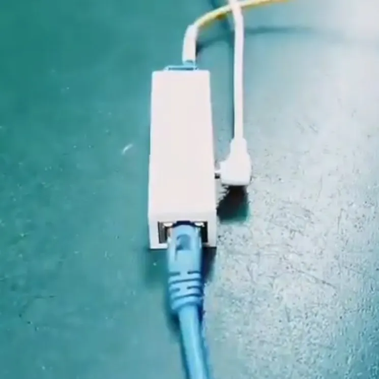 How to Install a Miniature Media Converter: Step-by-Step Demo