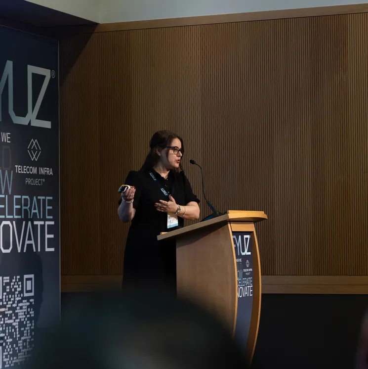 Fyuz 2025: The Future of Connectivity Awaits in Dublin