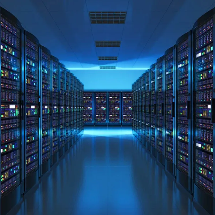 APAC to Overtake the US as the World's Largest Managed Data Center Market by 2030