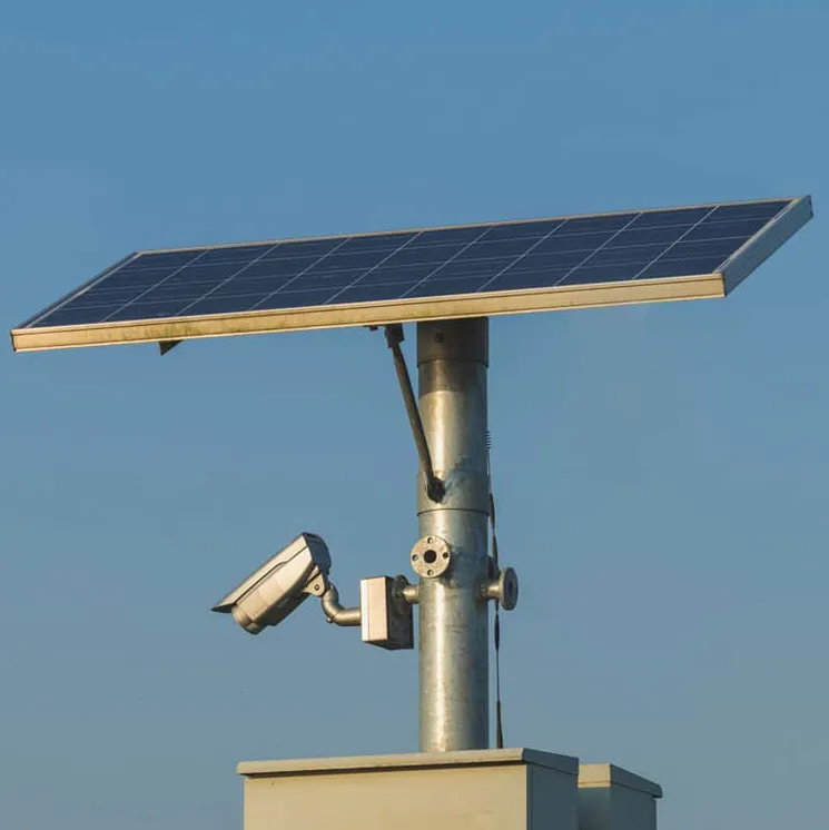 Harnessing the Power of the Sun: The Rise of Solar PoE Switches in the Age of Sustainable Networking