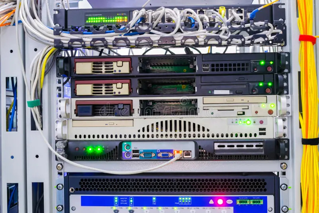 what is a layer 3 switch