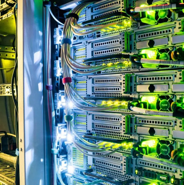 ​Unleashing the Power of Connectivity: How Lanbras Marvell Data Center Switches are Revolutionizing Networking