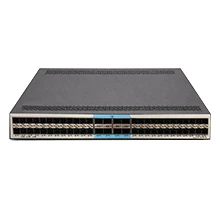 Data Center Managed Switch 48x10G SFP+, 8x100G QSFP28