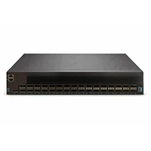 Data Center Managed Switch 32x800G QSFP-DD, 2x10G SFP+