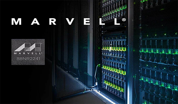 Why Choose Marvell Ethernet Switch for Seamless Data Connectivity?