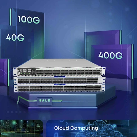 Lanao Accelerates Strategic Expansion into the 2026 Data Center Switch Market