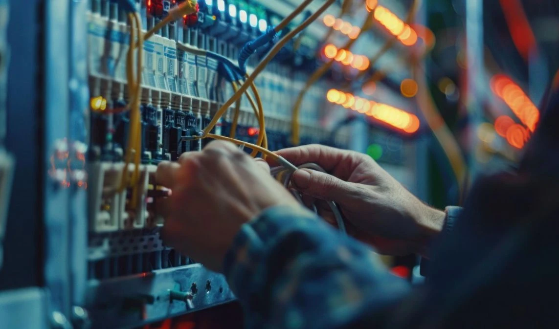 Efficient Routing and Switching with L2+/L3 Managed Switch Solutions