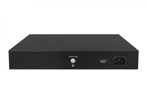 managed ethernet switch with 8×ge tx ports 2×100 1000m sfp ports for sale