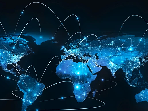 Compact Reliability: Din-Rail L2/L3 Managed Switch for Industrial Use