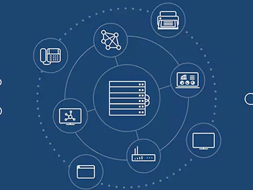 Flexible Installation with Din-Rail L2/L3 Managed Switch Systems