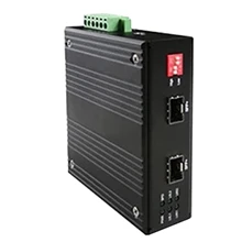 Industrial 10G OEO Converter