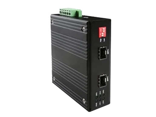 Industrial 10G OEO Converter