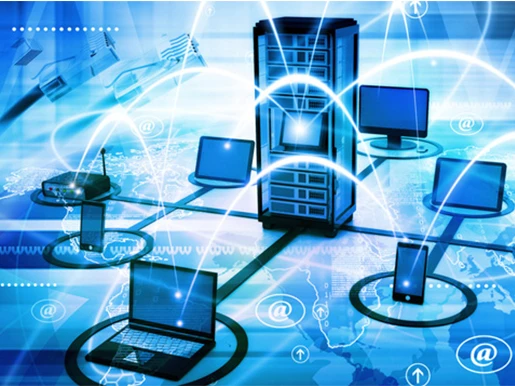 Seamless Signal Conversion with OEO Converters