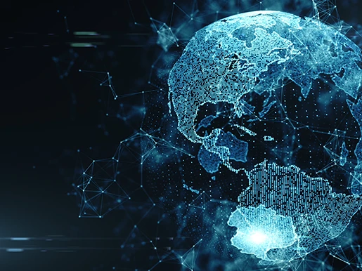 Web-Based Control for Industrial Applications: Din-Rail Web Smart Managed Switch