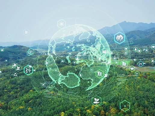 Eco-Friendly Networking with Solar PoE Switch Solutions