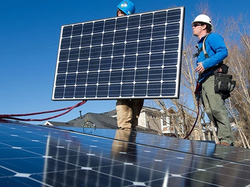 Empower Remote Connectivity with Solar Powered PoE Switch Technology