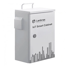 Ethernet Smart Box - Intelligent Communication and Protection Cabinet