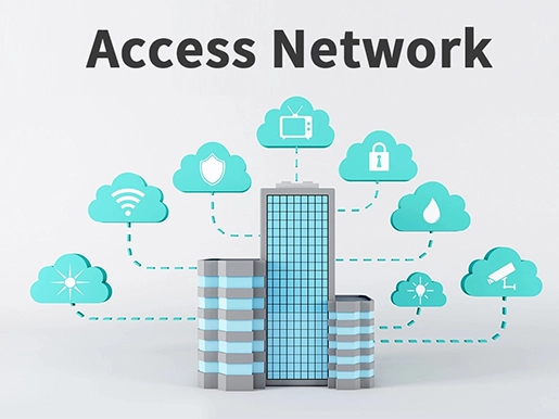 How an Access Switch Boosts Your Network's Flexibility