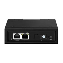 Industrial Media Converter Layer 3 Lite Managed