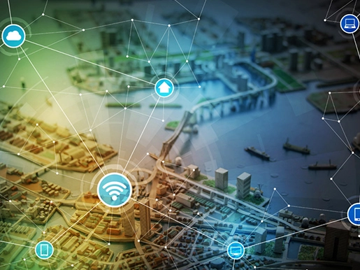 Managed Switch for Critical Networks